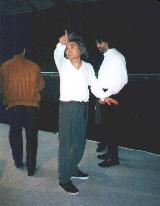 rehearsals, 5-5-2000, bocelli.de