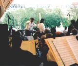 rehearsals, 5-5-2000, bocelli.de