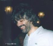 Arena di Verona - Copyright bocelli.de
