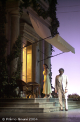 Werther, Act I, Bologna, Januar 2004, photo Primo Gnani, Thanks to the Teatro Comunale di Bologna