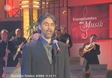 Sternstunden der Musik, ZDF, 18.5.2003