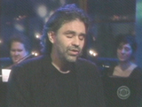 Late Late Show, 15.11.2004