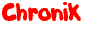 Chronik
