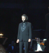 San Juan, November 19, 2004 - thanks to Maria!