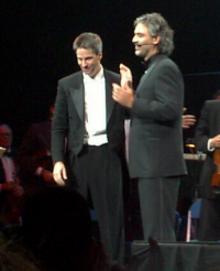 San Juan, November 19, 2004 - thanks to Maria!