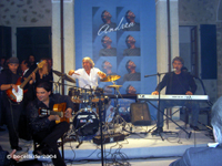 Reyes, Torpedine, Bocelli; Forte, 27. 10. 2004, photo: bocelli.de