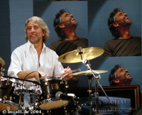 Michele Torpedine; Forte, 27. 10. 2004, photo: bocelli.de