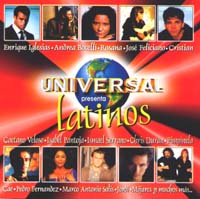 Latinos