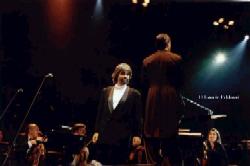 Concert in Chicago - November 17, 1999 - Thanks to Laurie
