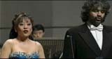 Tokio Mai 2000 mit Sumi Jo, jap. TV