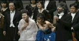 Tokio Mai 2000 mit Sumi Jo und Myung Whun Chung, jap. TV