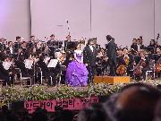 Concert in Suwon (Korea) - May 17, 2000 - from a private collection