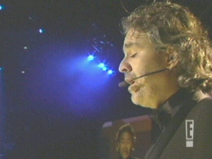 Nobel Prize Concert, Oslo, 11. Dezember 2004