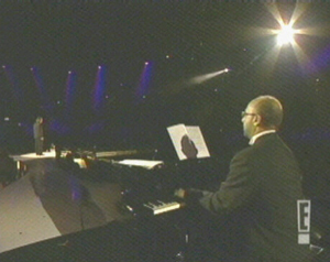 Nobel Prize Concert, Oslo, 11. Dezember 2004