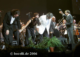 Rotterdam 10. 11. 2006, thanks to Annelies!