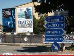 junction La Sterza, copyrights Pietro Vinante