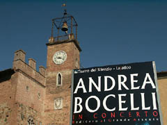 Lajatico, Torre, copyrights Pietro Vinante