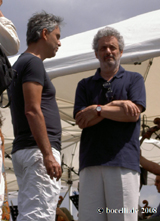 Lajatico, July 2008, copyright www.bocelli.de 2008