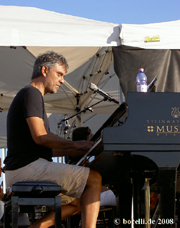 Lajatico, July 2008, copyright www.bocelli.de 2008