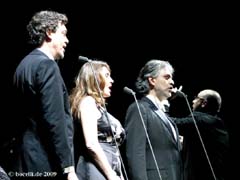 Dublin, 5.,6. März 2009, mit Gianfranco Montresor, Paola Sanguinetti, Carlo Bernini, thanks to Joyce C.!
