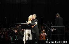 Tokyo, 28.4.10, photo Luca Rossetti for Almud Edizioni Musicali, all rights reserved