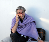 Teatro del Silenzio, Lajatico, 24. Juli 2010, photo copyright www.bocelli.de