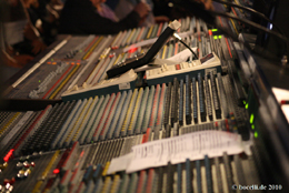 Teatro del Silenzio, Lajatico, 24. Juli 2010, photo copyright www.bocelli.de