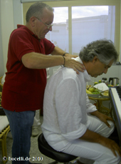 Teatro del Silenzio, Lajatico, 25. Juli 2010, photo copyright www.bocelli.de