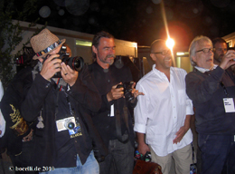 Teatro del Silenzio, Lajatico, 25. Juli 2010, photo copyright www.bocelli.de