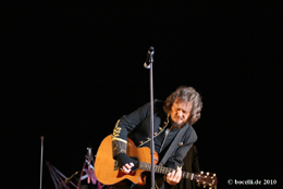 Teatro del Silenzio, Lajatico, 25. Juli 2010, photo copyright www.bocelli.de