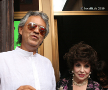 Lajatico, 25. Juli 2010, photo copyright www.bocelli.de