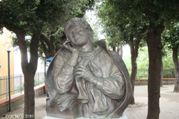 Lajatico, 25. Juli 2010, photo copyright www.bocelli.de