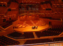 Mnchen, Philharmonie am Gasteig, 7.1.11, Photo copyright www.bocelli.de