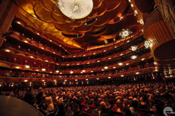Metropolitan Opera New York, 13.2.11, copyright Almud srl.