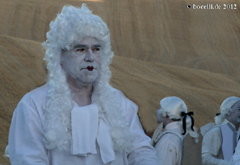 Teatro del Silenzio, Lajatico, July 12, 2012, photo www.bocelli.de