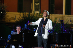 Love in Portofino, photo F. Hochscheid, copyright bocelli.de2012