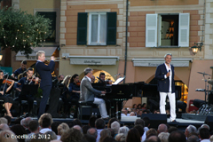 Love in Portofino, photo F. Hochscheid, copyright bocelli.de2012