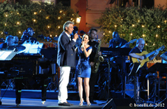 Portofino 12. August 2012, Foto F.Hochscheid, copyright www.bocelli.de