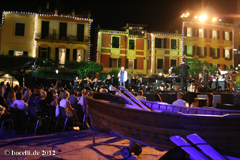Love in Portofino, photo F. Hochscheid, copyright bocelli.de2012