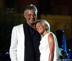 Love in Portofino, Helene Fischer,  photo F. Hochscheid, copyright bocelli.de2012
