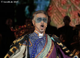 Teatro del Silenzio, August 2, 2015, photo F.Hochscheid für www.Bocelli.de