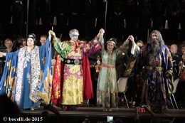 Teatro del Silenzio, August 2, 2015, photo F.Hochscheid fr www.Bocelli.de