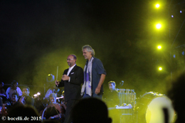 Teatro del Silenzio, August 4, 2015, photo F.Hochscheid fr www.Bocelli.de