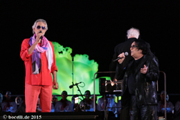 Teatro del Silenzio, August 4, 2015, photo F.Hochscheid fr www.Bocelli.de