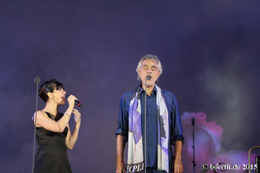 Teatro del Silenzio, August 4, 2015, photo F.Hochscheid fr www.Bocelli.de