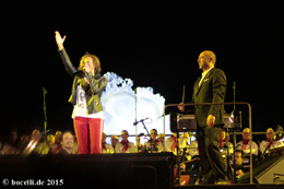 Teatro del Silenzio, August 4, 2015, photo F.Hochscheid fr www.Bocelli.de