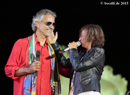 Teatro del Silenzio, August 4, 2015, photo F.Hochscheid fr www.Bocelli.de