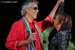 Teatro del Silenzio, August 4, 2015, photo F.Hochscheid fr www.Bocelli.de