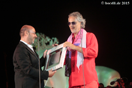 Teatro del Silenzio, August 4, 2015, photo F.Hochscheid fr www.Bocelli.de