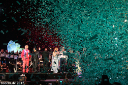 Teatro del Silenzio, August 4, 2015, photo F.Hochscheid fr www.Bocelli.de